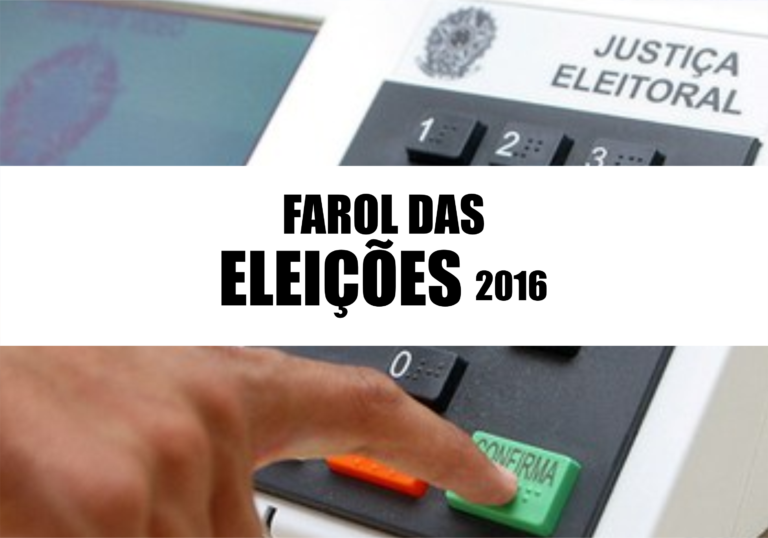 Farol das Eleições