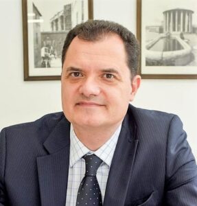 Exclusivo: Deputado Italiano analisa as relações entre Brasil e Itália e a questão climática