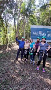 Sebrae realiza Press Trip em Barra do Turvo na região do Vale do Ribeira e fomenta o turismo local