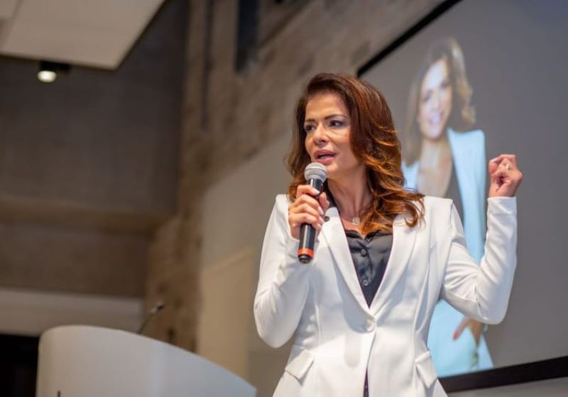 Brasil Que Dá Certo Inspira e Empodera Mulheres em Evento no Athie Wohnrath