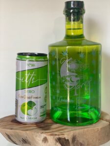 Gin Yang: uma revolução na bebida, com sabor e aroma únicos da Lemon Skunk