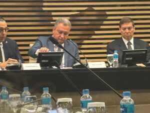 Brasil e Itália: 150 Anos de Parceria Celebrados em Fórum Empresarial