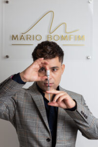 A Trajetória de Rozemario Bomfim: Da Enfermagem à Estética