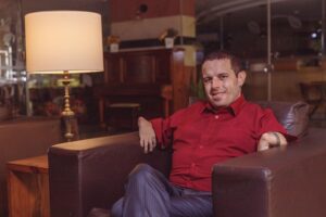 Guto Alves, CEO da Texas Carioca, fala sobre cultura e a importância da inclusão social no cenário nacional