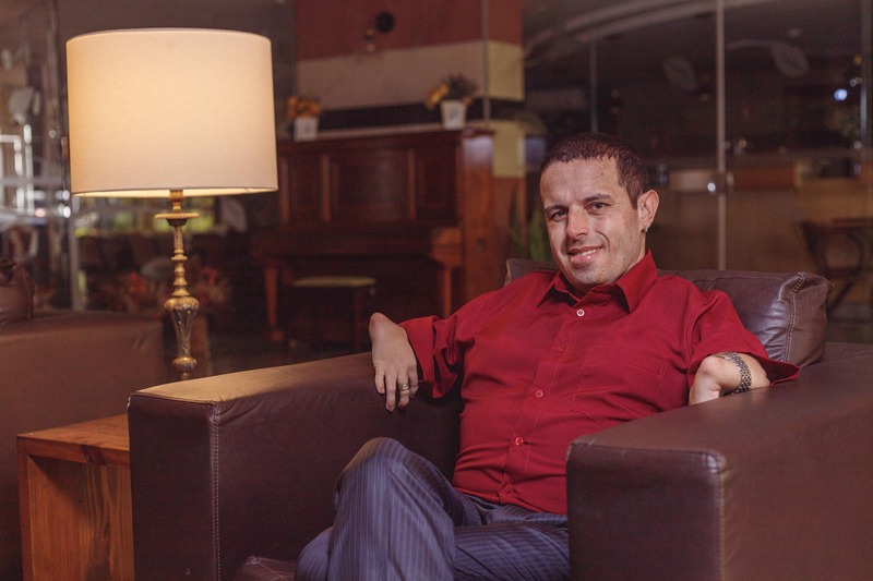 Guto Alves, CEO da Texas Carioca, fala sobre cultura e a importância da inclusão social no cenário nacional