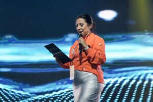 Agência Uaauge, em parceria com Abrint, assina marketing oficial do AGC 2025