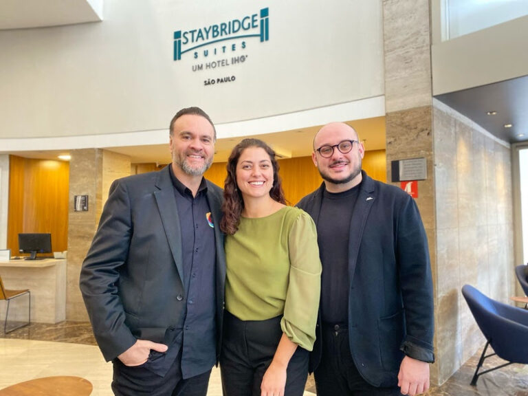 Renase Evento reúne liderança no Staybridge Suites e celebra nova fase de expansão e proximidade com clientes