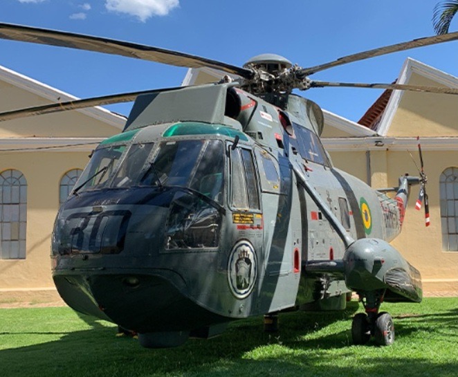 8 MOTIVOS PARA VISITAR O MUSEU ASAS DE UM SONHO