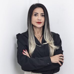 Dra. Mary Rocha compartilha expectativas para o lançamento da ONG RECOMECE