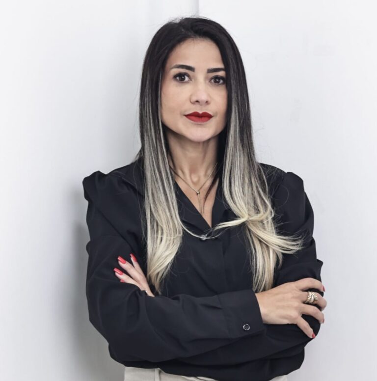 Dra. Mary Rocha compartilha expectativas para o lançamento da ONG RECOMECE