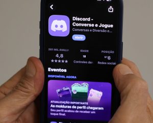 AGU processa Discord e pede R$ 500 milhões por dano