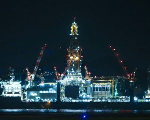 Apesar de liminar, Camex prorroga imposto sobre exportação de petróleo
