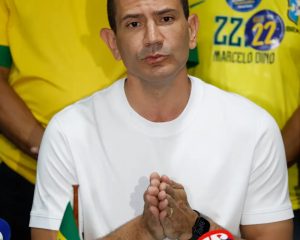 Após retotalização dos votos, Douglas Ruas tem 50,88% dos votos