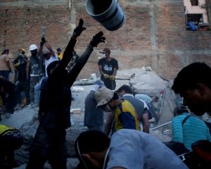 Após terremoto, membros do Mercosul oferecem ajuda à Colômbia