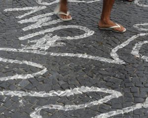 Brasil tem menor número de homicídios e latrocínios em dez