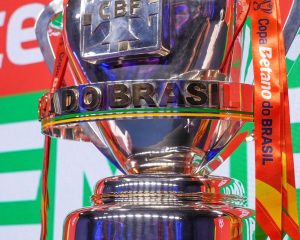 CBF define datas e horários dos jogos da 4ª fase