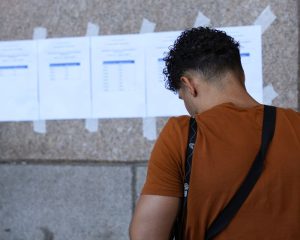 CNU 2: resultado preliminar de avaliação de títulos é divulgado