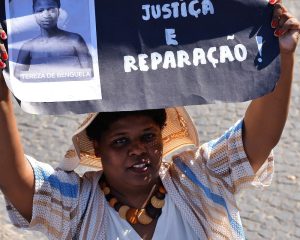 Candidaturas negras avançam e se aproximam de perfil racial do