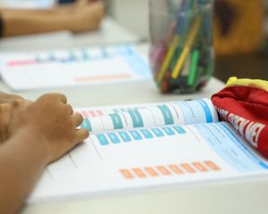 Censo Escolar 2026: dados da 1ª etapa podem ser conferidos