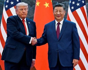 China diz que acordos firmados em visita de Trump são