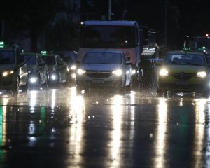 Chuvas fortes continuam no Sul e aumentam impactos sobre moradores