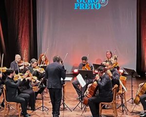 Concertos da Orquestra Ouro Preto terão Alceu Valença e Samuel
