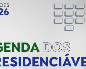 Confira a agenda dos candidatos à Presidência nesta quinta-feira