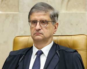 Conselho Superior do MPF analisará mensagens de Vorcaro sobre Gonet
