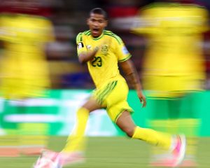 Copa do Mundo 2026: morre jogador Jayden Adams, da África