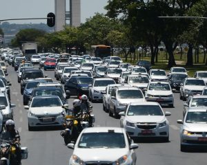 Crédito para carros de aplicativo tem teto elevado para R$