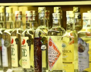 Cresce o número de estabelecimentos na cadeia produtiva da cachaça