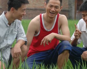 Culturas do Brasil e da China se juntam em mostra