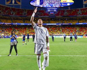 Curaçao conquista primeiro ponto nas Copas ao frear o Equador: