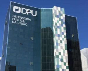 DPU alerta para ação de golpistas que fingem ser defensores