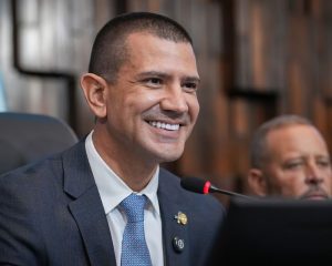Douglas Ruas é eleito presidente da Assembleia Legislativa do Rio