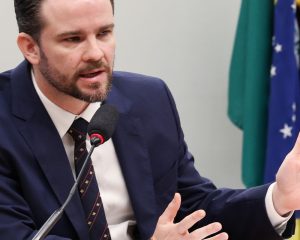 Durigan e ministros do STF discutem pautas-bomba do Congresso