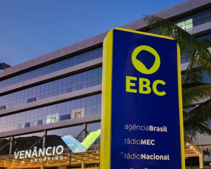 EBC entra com ação para dar segurança jurídica à comunicação