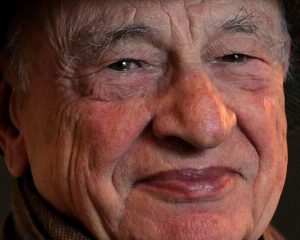 Edgar Morin, filósofo francês, morre aos 104 anos de idade