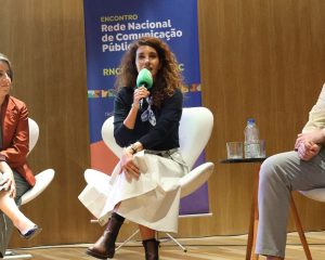 Emissoras públicas buscam novos formatos para fortalecer parcerias