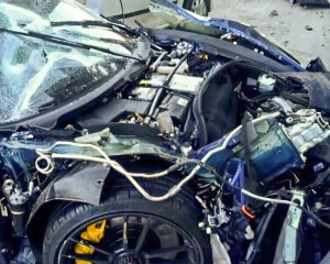 Empresário é condenado a 17 anos por morte de motorista