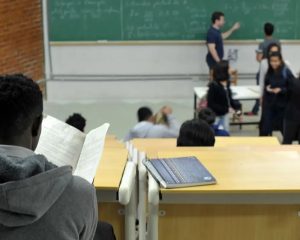 Enade 2026: iniciantes devem preencher questionário até 18 de dezembro