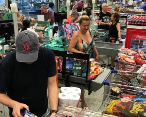 Estimativas do mercado para inflação e PIB ficam estáveis