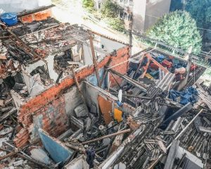 Explosão no Jaguaré: famílias aguardam definições sobre atendimento