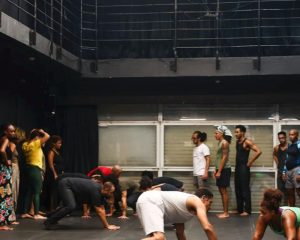 Faculdade pública de teatro em SP abre inscrições até dia