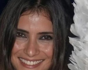 Família confirma morte de modelo do DF em terremoto na