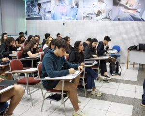 Fies 2026: pré-selecionados devem validar informações até segunda