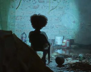 Filme de Grace Passô ganha Kikito no Festival de Cinema