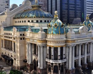 Focus Cia de Dança celebra 25 anos com espetáculo no