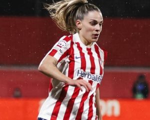 Futebol: Gio Garbelini é acusada de ofensa racista em jogo