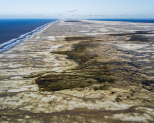 Governo cria duas Unidades de Conservação federais no RS